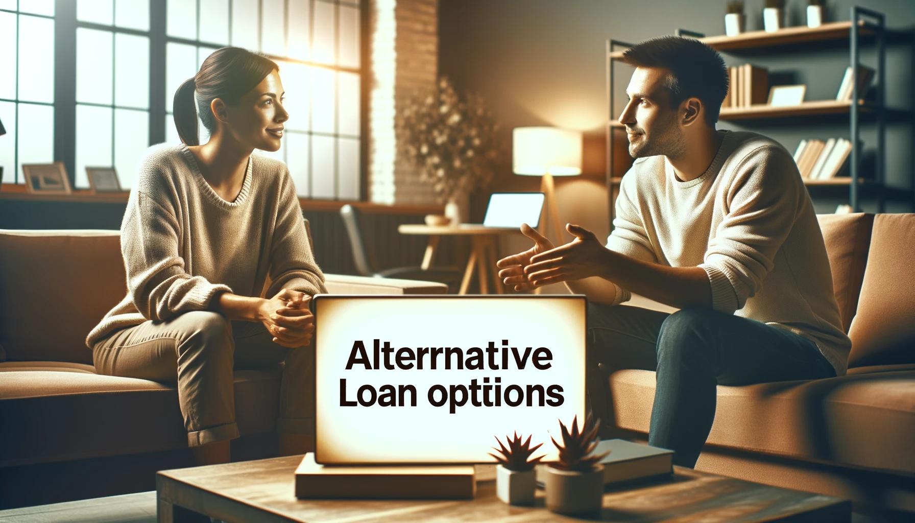 Loans That Don't Require a Bank Account